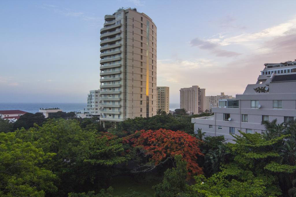 203 Oyster Quays - By Stay In Umhlanga Durban Exterior photo