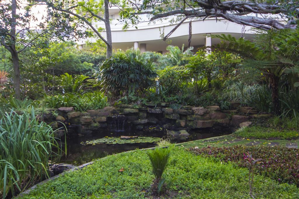 203 Oyster Quays - By Stay In Umhlanga Durban Exterior photo