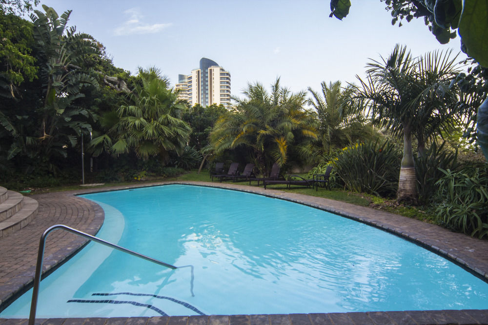 203 Oyster Quays - By Stay In Umhlanga Durban Exterior photo